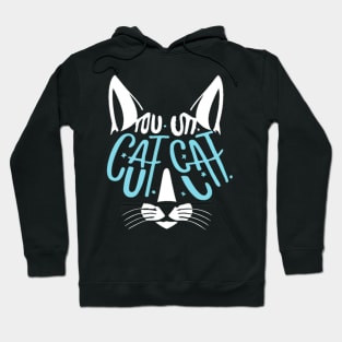 CAT Hoodie